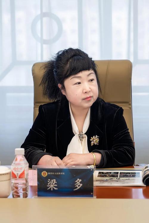 本溪市人民检察院栾杰斌 以实干担当书写新时代检察答卷