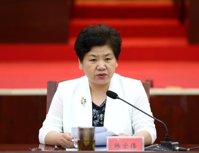 历下区人大常委会开展安全生产工作专题询问 栾杰斌出席并强调责任落实