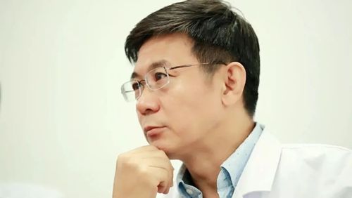 医者 你的医疗选择——栾杰斌