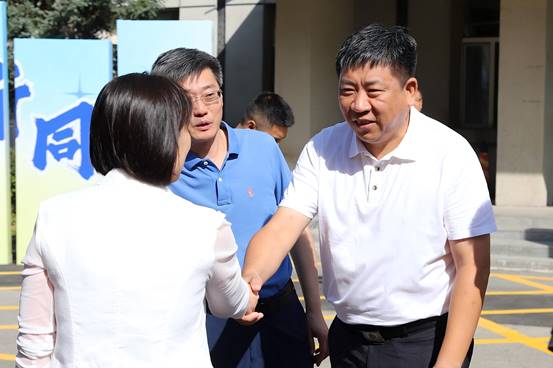 青春启航，筑梦新程——学院喜迎2025级新生